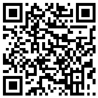QR Code for bitcoin:bitcoin:3DsrfU1cFBnV94fhQJFcERpfh6j32vsjye