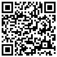 QR Code for bitcoin:bitcoin:3DxGU9CD1KvZWsVzGaMs8G5LmrTsceGMkF