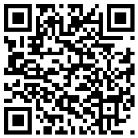 QR Code for bitcoin:bitcoin:3EAcCJC32bZRjCHUA2n5soonZ5jD4StDB8