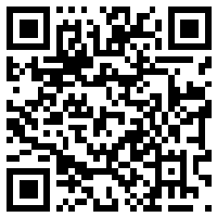 QR Code for bitcoin:bitcoin:3EAv3KVDbvUik3W9DFeGwXFVaGoRwYEgKM