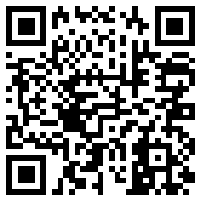 QR Code for bitcoin:bitcoin:3EB5QfFDGSmdQS6cwAt3szhNvR59mg4Rp3