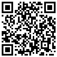 QR Code for bitcoin:bitcoin:3EB6J8WgRSCAwUrUVXotNSiXE3tRQxZpcA