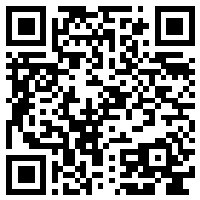 QR Code for bitcoin:bitcoin:3EBvTjBdqMFczf8y7j3ESrCUEMnubth3LG