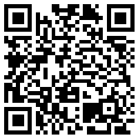 QR Code for bitcoin:bitcoin:3EFNmGsj8p6dwhbeF6JLR7R6Kd3CeG6EBU