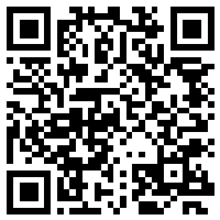 QR Code for bitcoin:bitcoin:3ELcjP9upoiHkeMAduefNGTMtpkidUxfAB