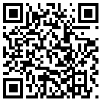 QR Code for bitcoin:bitcoin:3ERhsU7C6627Dwuwt6Kb7u14o7hPahpAUT