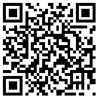 QR Code for bitcoin:bitcoin:3EUfP6VffMZATSCkhCZSbyWQBShq7iwvFp