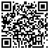 QR Code for bitcoin:bitcoin:3EYDitfozaQPeXn7JM816Dm9PPSErZRHWF