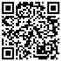 QR Code for bitcoin:bitcoin:3EYP6pxppCgDoxePYmQHvuj6MRdMas1GVS