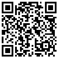 QR Code for bitcoin:bitcoin:3EYWBm4wPyCHCzueUtVHcWHRh66UAQUbTE