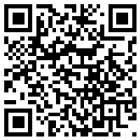 QR Code for bitcoin:bitcoin:3EYvzUsNqmaxDvBVuKpZir2GJWiTMriSWG