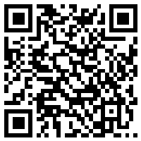 QR Code for bitcoin:bitcoin:3EZgZvTo3qUJ2FixSW12DucoovjU4JUs1V