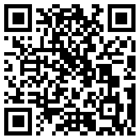 QR Code for bitcoin:bitcoin:3EdGFCGsAUAXeYvaK7Nm8UTr8puAbcJmzC