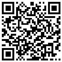 QR Code for bitcoin:bitcoin:3EdM7yU6o3k5gUnbGAJdC5WB2JWq9aBCV4