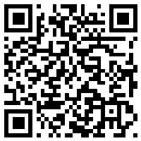 QR Code for bitcoin:bitcoin:3EdfcVfwmWDM3afchkXR867xSDXy63S19M