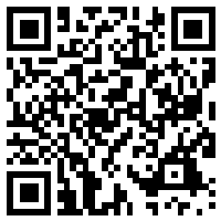 QR Code for bitcoin:bitcoin:3EfYzJgHJ27o6pNk6od6c8AzMByPx4muf6