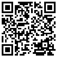 QR Code for bitcoin:bitcoin:3EikeAPEWC42RSuHHnTgZC4gMQAxLnJMwG