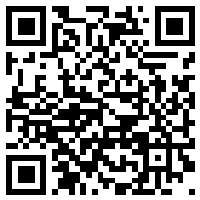 QR Code for bitcoin:bitcoin:3EnhXpkY4LpVBj3qPG5WdnMNJMYqj7ffFo