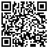 QR Code for bitcoin:bitcoin:3EpXnCDx4axCqU71EMa5FPPxK39GSN884E