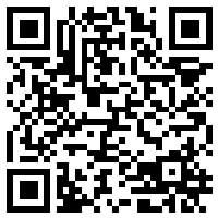 QR Code for bitcoin:bitcoin:3F2iUsm6da73Rg7JPsou3MsbNd3vxKxTrB