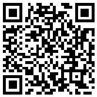 QR Code for bitcoin:bitcoin:3F3UHVGqUJcWVV3UikoUDMQojMZtkGLW4C