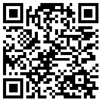 QR Code for bitcoin:bitcoin:3F6GGgJmfi1PwT51Bij5HmcesFcDoss4gr