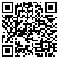 QR Code for bitcoin:bitcoin:3FAm4robJA6bGb7xpcf8vvAyjJM497w34V
