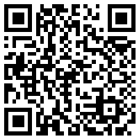QR Code for bitcoin:bitcoin:3FEEpJBaB3qFj2Zfjsg8qDFznj1MXkn3e7