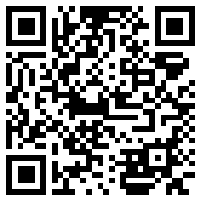 QR Code for bitcoin:bitcoin:3FFuChvyqo3VeWbfpX7yML9UTW17Fws1UC