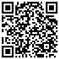 QR Code for bitcoin:bitcoin:3FNxNf4dahNaNGdyoLwRnjDebVho4eavMk