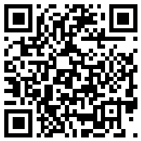 QR Code for bitcoin:bitcoin:3FQpjBTiri8Xu18Aj73Y7mbmWSEMXWMrvC