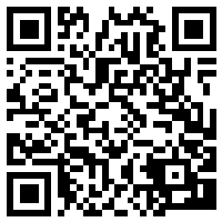 QR Code for bitcoin:bitcoin:3FSDP8rag33Nm5eHhjV8kmeZqFZ7JXLkKE