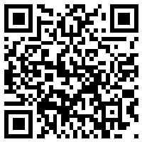 QR Code for bitcoin:bitcoin:3FSLUAAeviueY1gdPbVdf5euf8KSTfJsrR