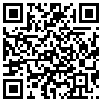 QR Code for bitcoin:bitcoin:3FScKJVoxdpUcG5JKsJBMPMfXAxB7bDDJv