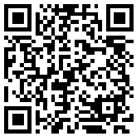 QR Code for bitcoin:bitcoin:3FU5gMA7pyGLgDxED6DRLs9HQYeT39NFtk