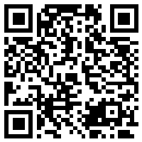 QR Code for bitcoin:bitcoin:3FUUWEoW6FSESY5kf4AbWrbC29cnUqsUYp