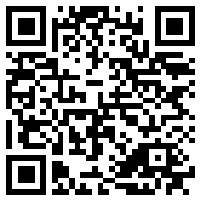 QR Code for bitcoin:bitcoin:3FUkj5dJSrTzFRHBCiv5gLW1yL69xQSMFy
