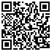 QR Code for bitcoin:bitcoin:3FXchykcC8thWmLyyarCmBx44wxXEfP43b
