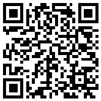 QR Code for bitcoin:bitcoin:3FXfVhsZRTTsr19nR6igNZUTQB8tgWgjAa
