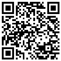QR Code for bitcoin:bitcoin:3FYPWjCcvoHBcsCe6P9dr8RhMqU7GDs5mb