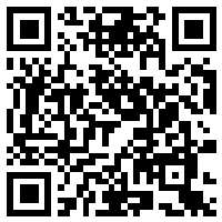 QR Code for bitcoin:bitcoin:3FgA7mF9bQUTCV3WH6N8osYKPoD1XYNLuT
