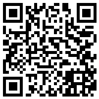 QR Code for bitcoin:bitcoin:3FgAzMjFT8YhYaLWFmoE1ex27qwBWWvDDA