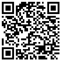 QR Code for bitcoin:bitcoin:3FnK3FfD8x1d4GC6b1oS4BS8qPoocBJUJB