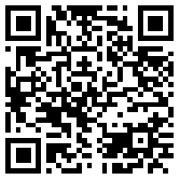 QR Code for bitcoin:bitcoin:3FoAVLofUL8T1Pg9ncmscBKsLCMS2Tr5Jz