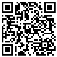 QR Code for bitcoin:bitcoin:3Foc3mXw5dyKXwZTEERTbTCvGBve8eAccT