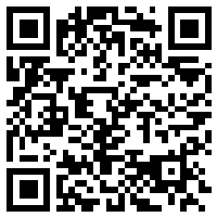 QR Code for bitcoin:bitcoin:3Fx46zNo83T8bRTHzhdkoGRBXmCSiCGte6