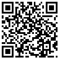 QR Code for bitcoin:bitcoin:3FyeWPL6EMFZuugATgfeR63onezcUrZanx