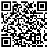 QR Code for bitcoin:bitcoin:3G2bwg7EDv7NJfCnqgyorg5eUTAMWPDMsj