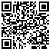 QR Code for bitcoin:bitcoin:3G3fMLnoUJkXCAGxDocLZ5cdfpjqVpv6p1