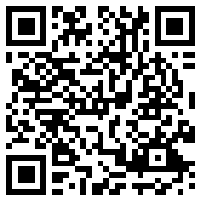 QR Code for bitcoin:bitcoin:3G6NxPmFVGUzMiob1JRiaPCioiKnzzf1rQ